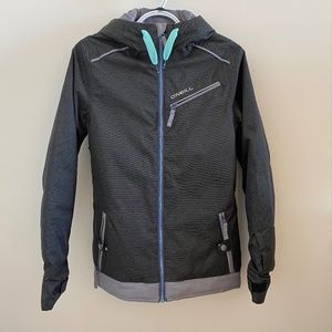 O'Neill snow/ski jacket - Girl 12/Large